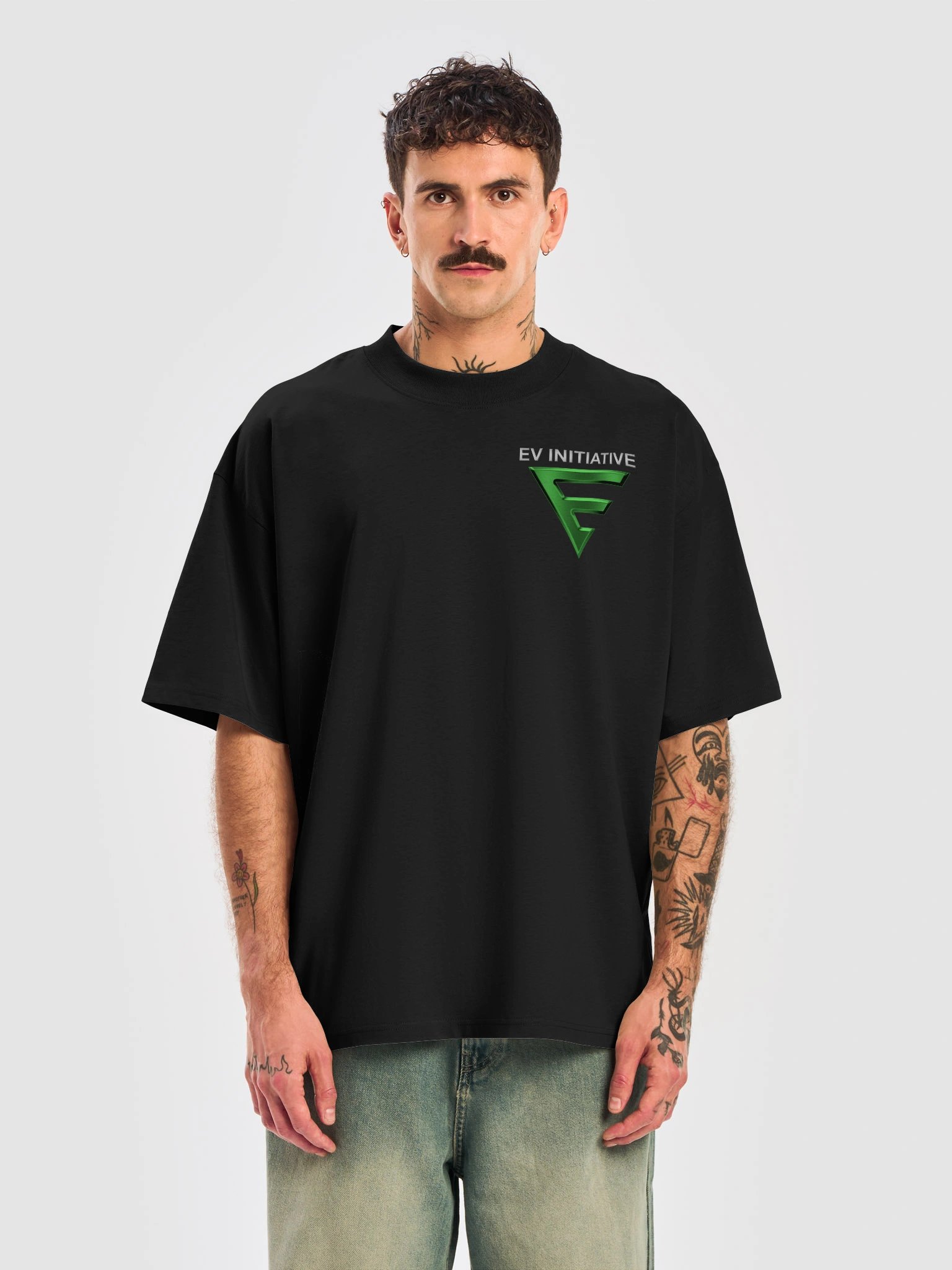 Initiative Classic Tee product image (1)