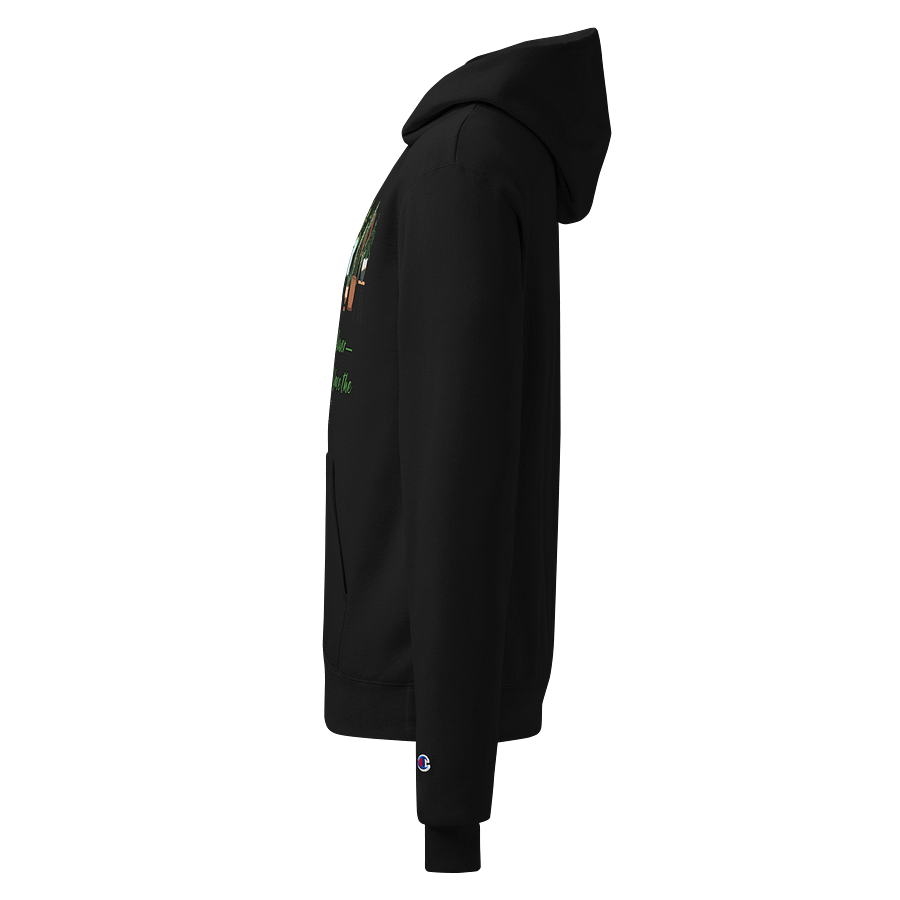Sunflower Soul Champion Hoodie product image (3)