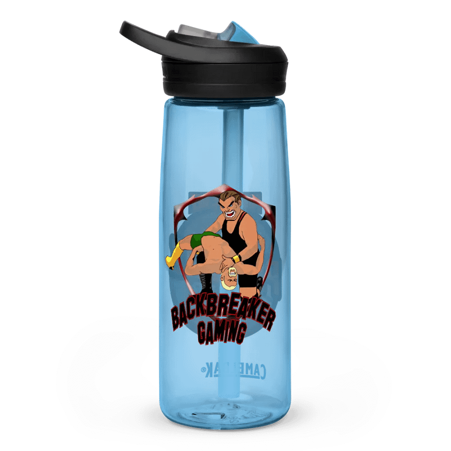 Playaz Club Water Bottle product image (14)