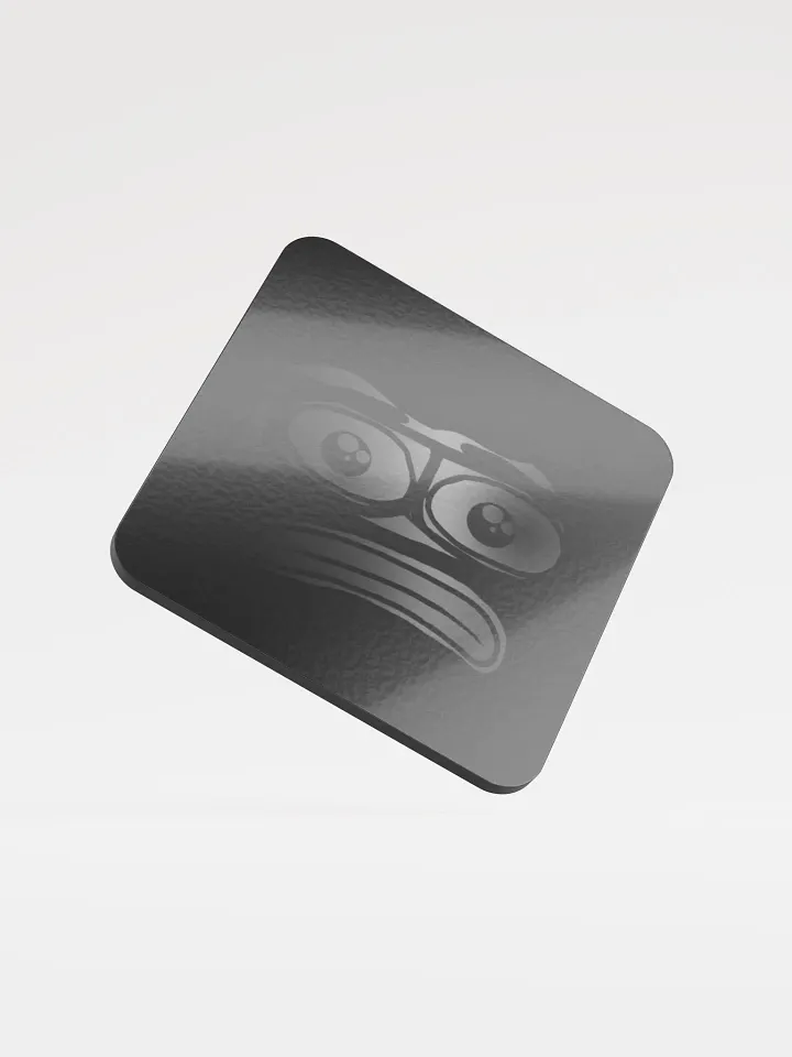 A coaster filled with despair product image (1)