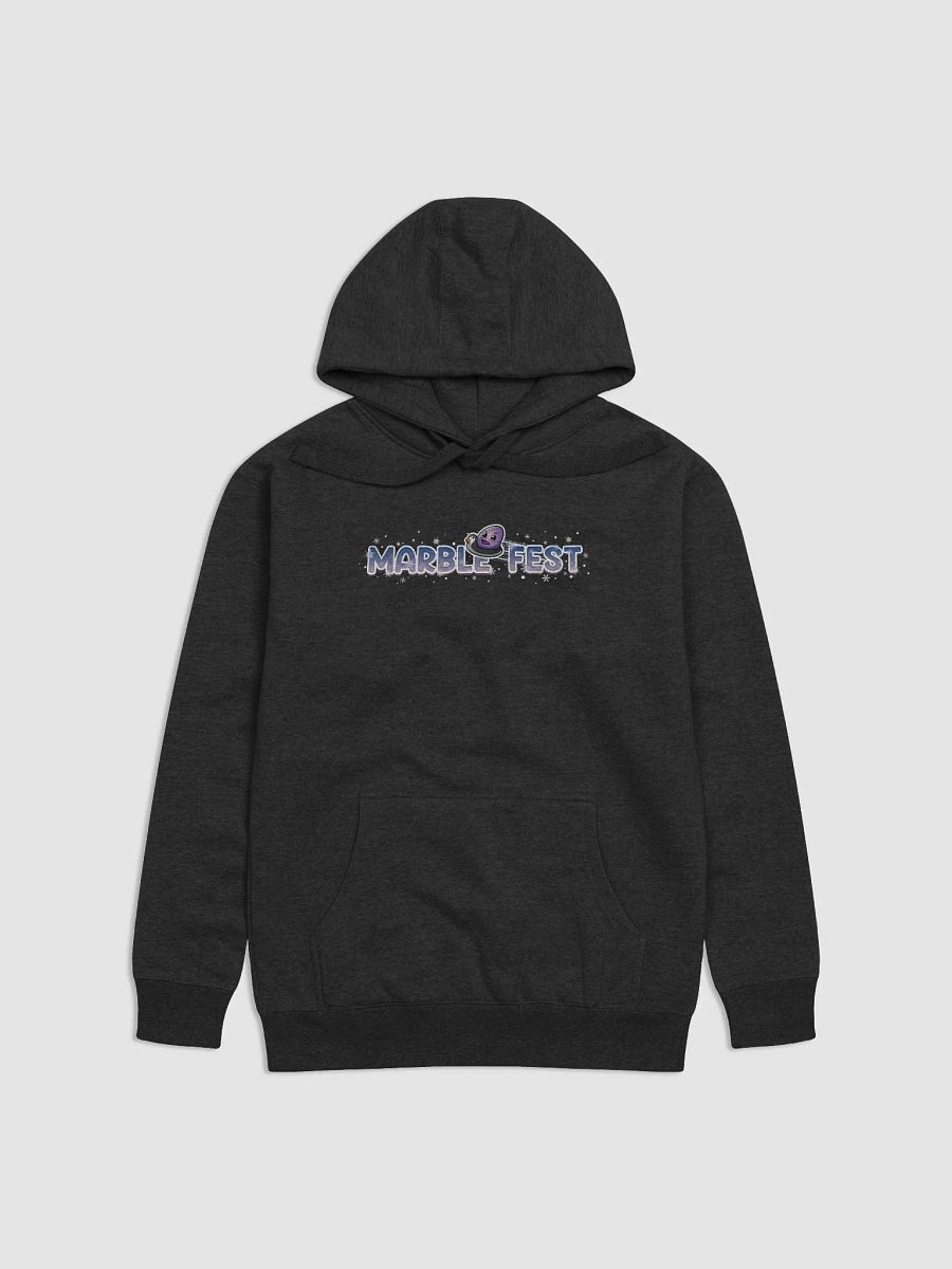 Marble Fest 40 - Hoodie product image (2)