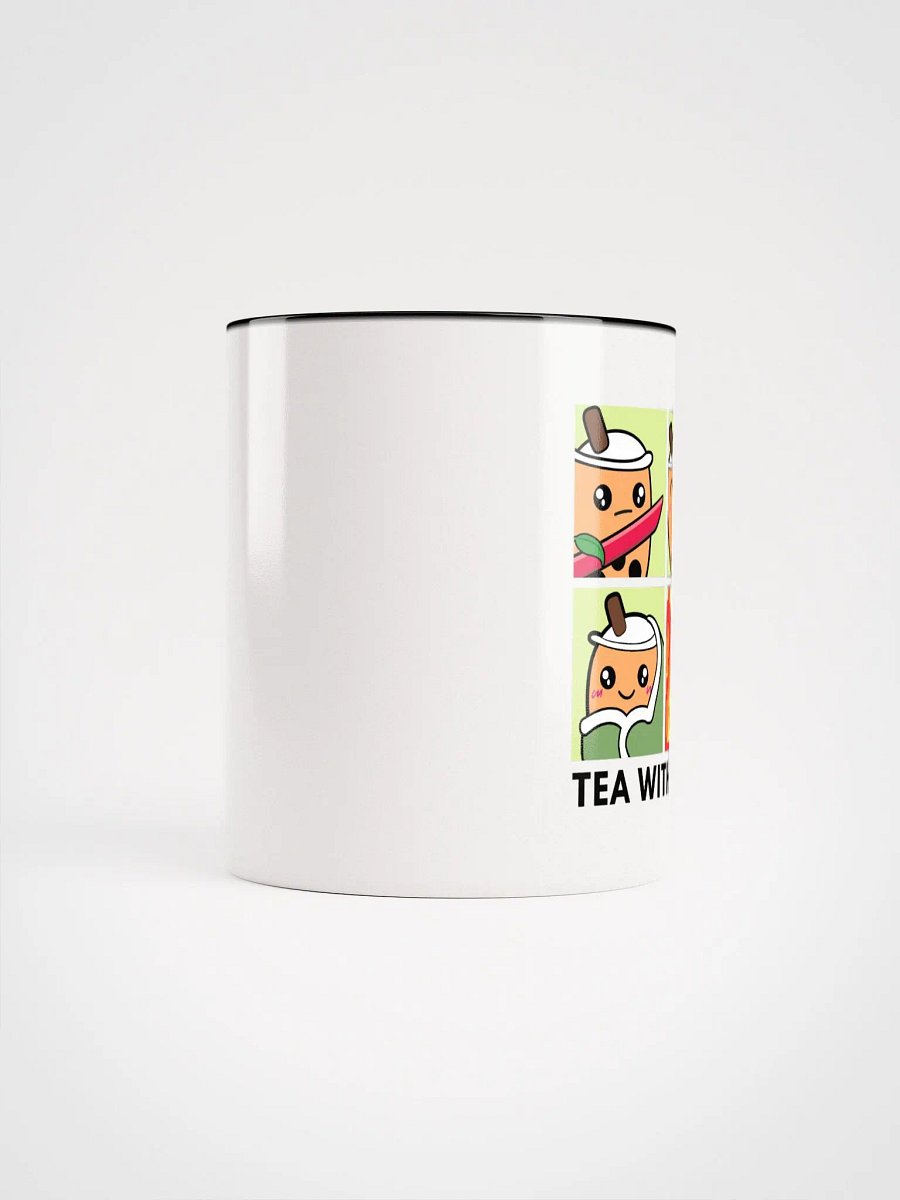 Boba Moods Mug, 2 colors - 2 Year Anniversary Edition product image (14)