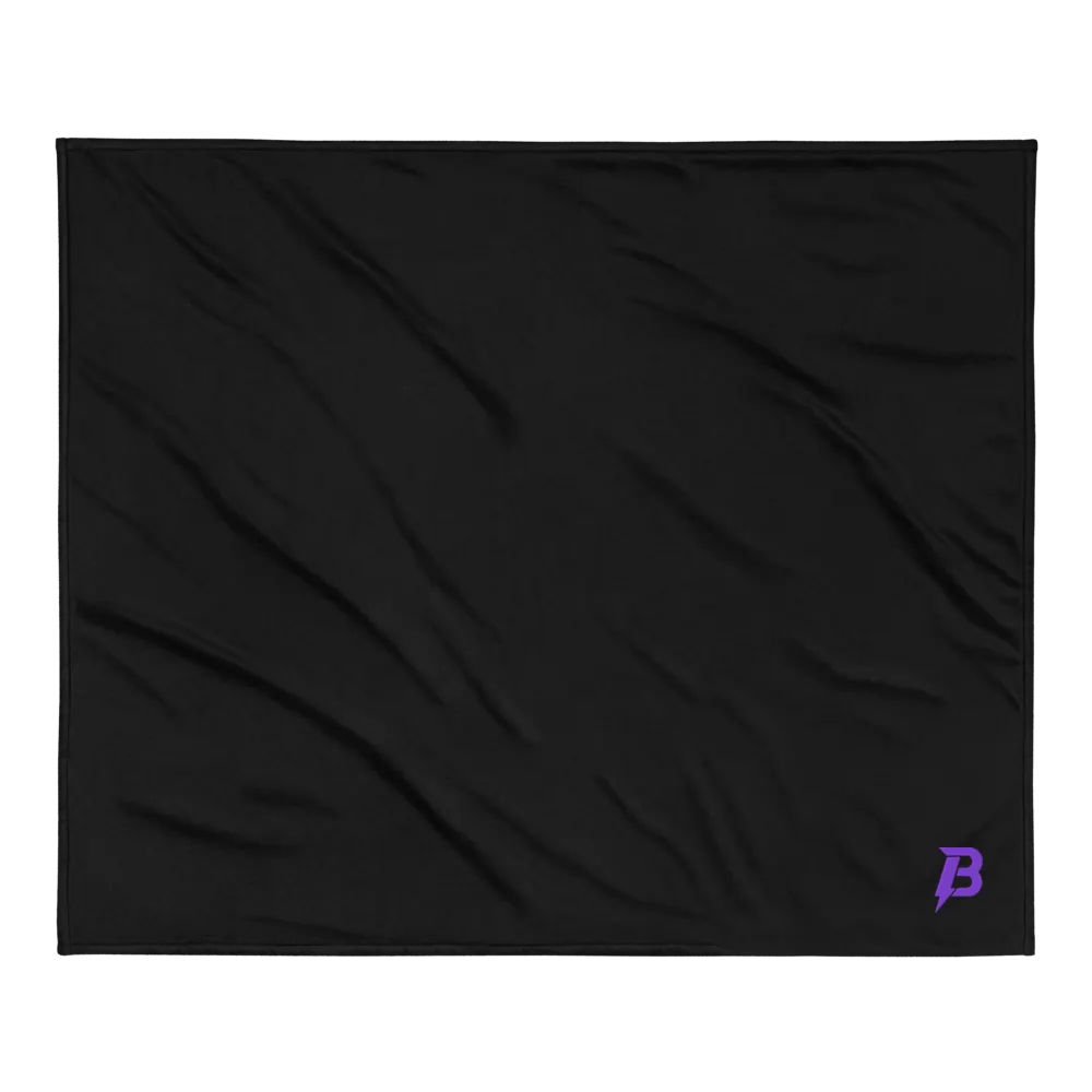 BENW PREMIUM SHERPA BLANKET product image (2)