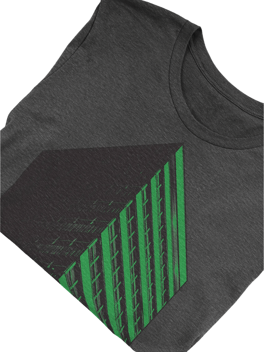 Corporate Company Corporations - Bella+Canvas Supersoft T-Shirt product image (10)