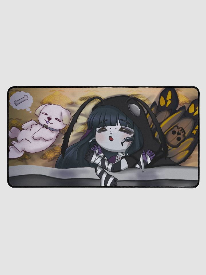 Sleepy Desk Mat product image (1)