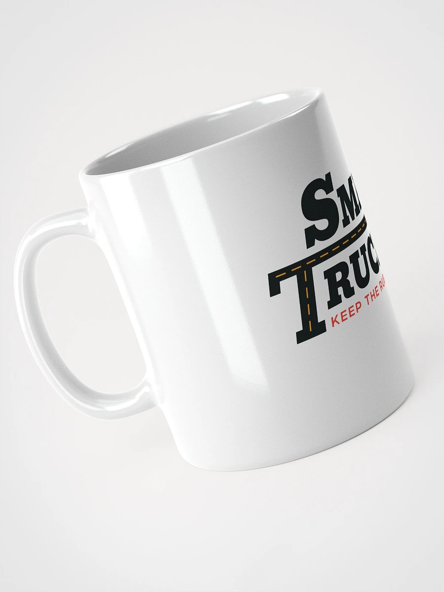 Smart Trucking Mug product image (6)