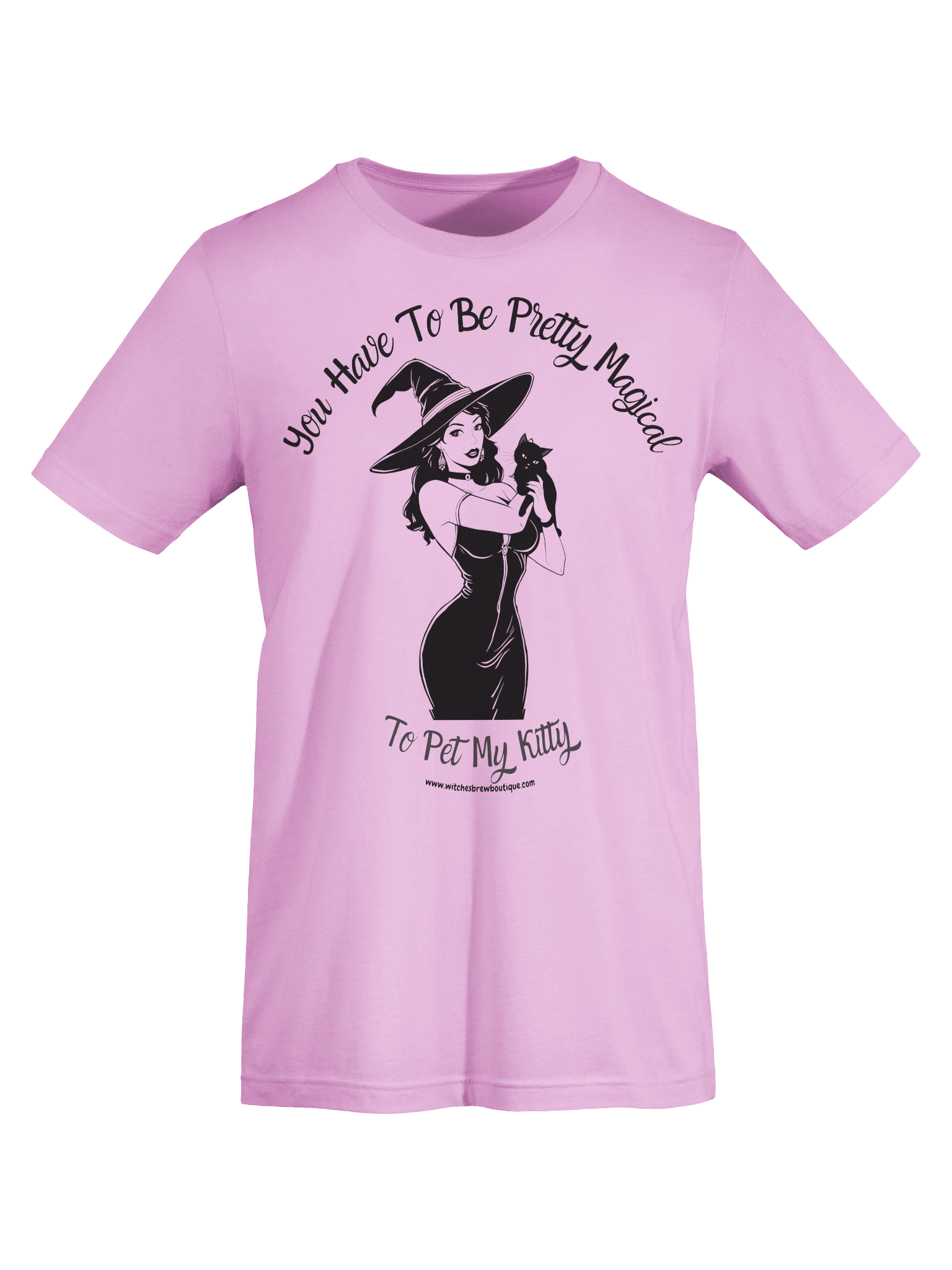 Pet My Kitty T-Shirt product image (20)