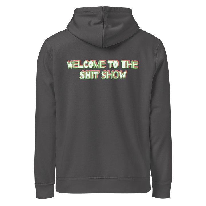 Jack Daddy Character Hoodie product image (15)