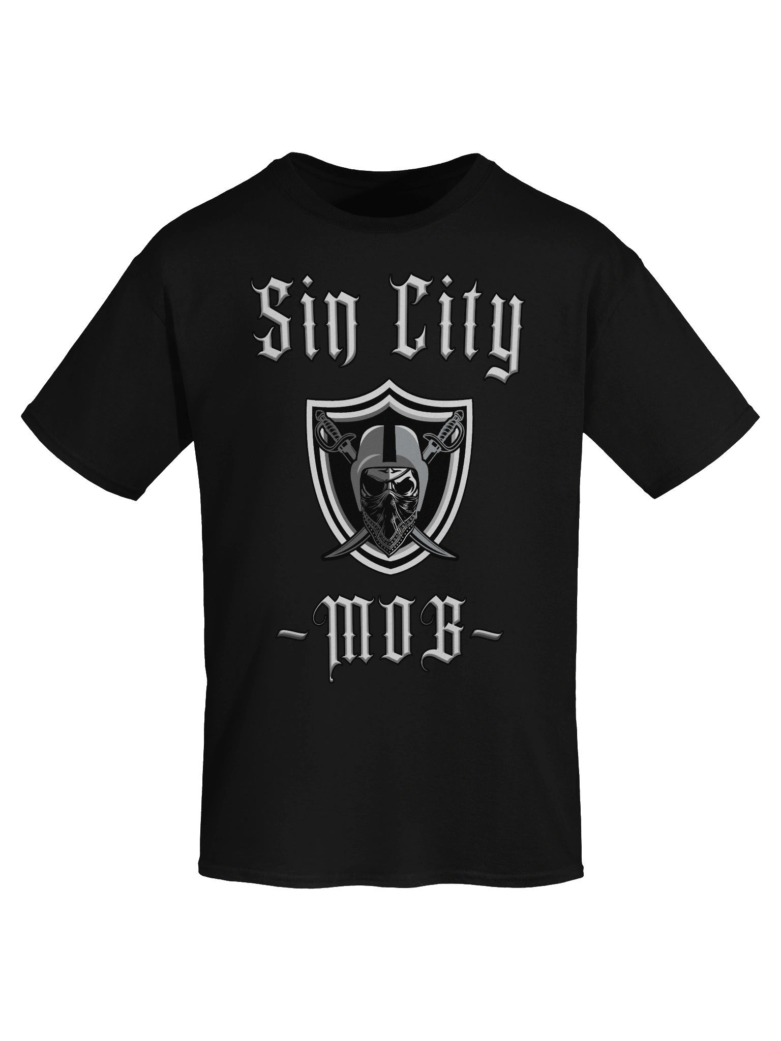 SIN CITY MOB 1B product image (7)