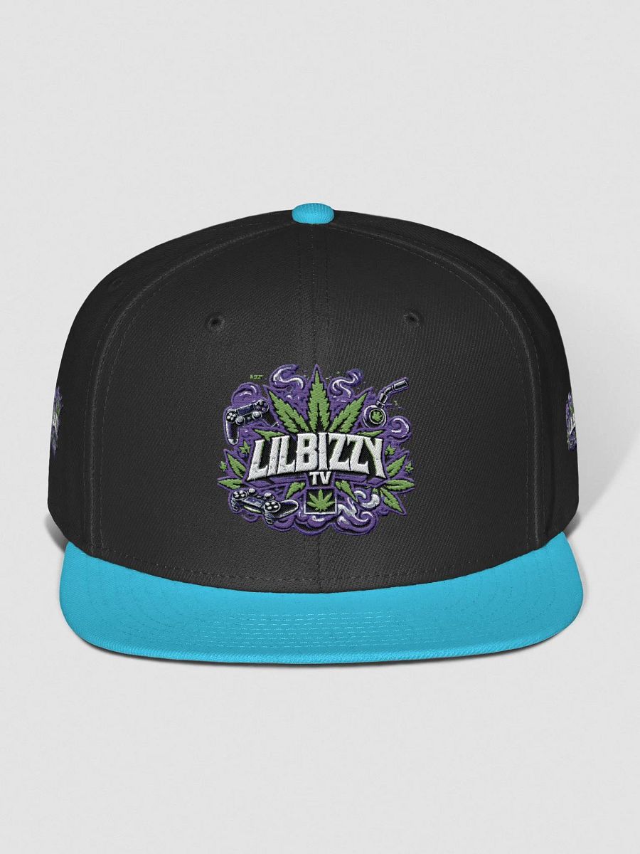 BizzWorld Snapback collection product image (1)