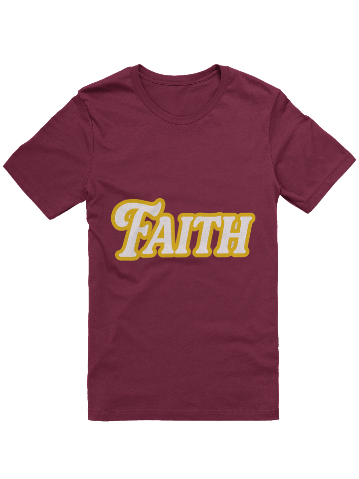 Faith product image (3)