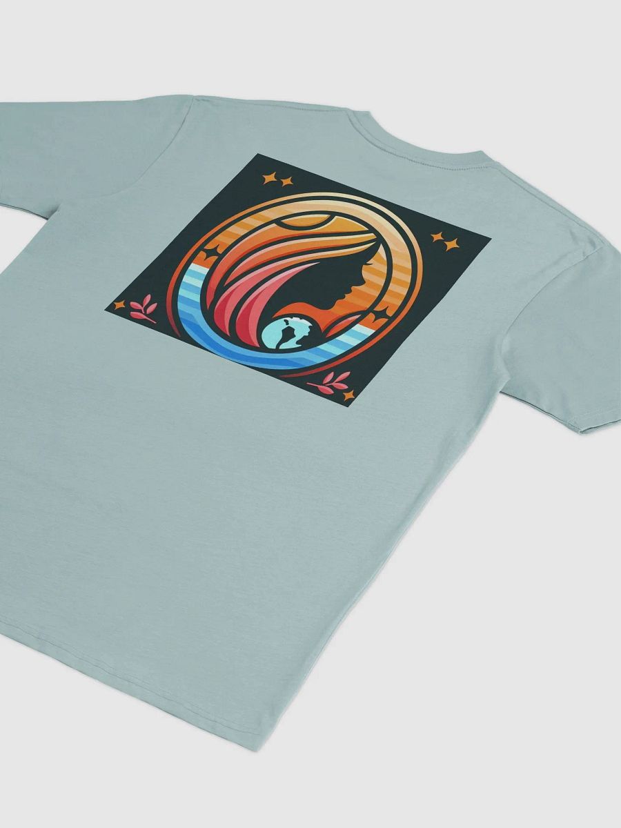 Harmony in Motion Tee product image (26)