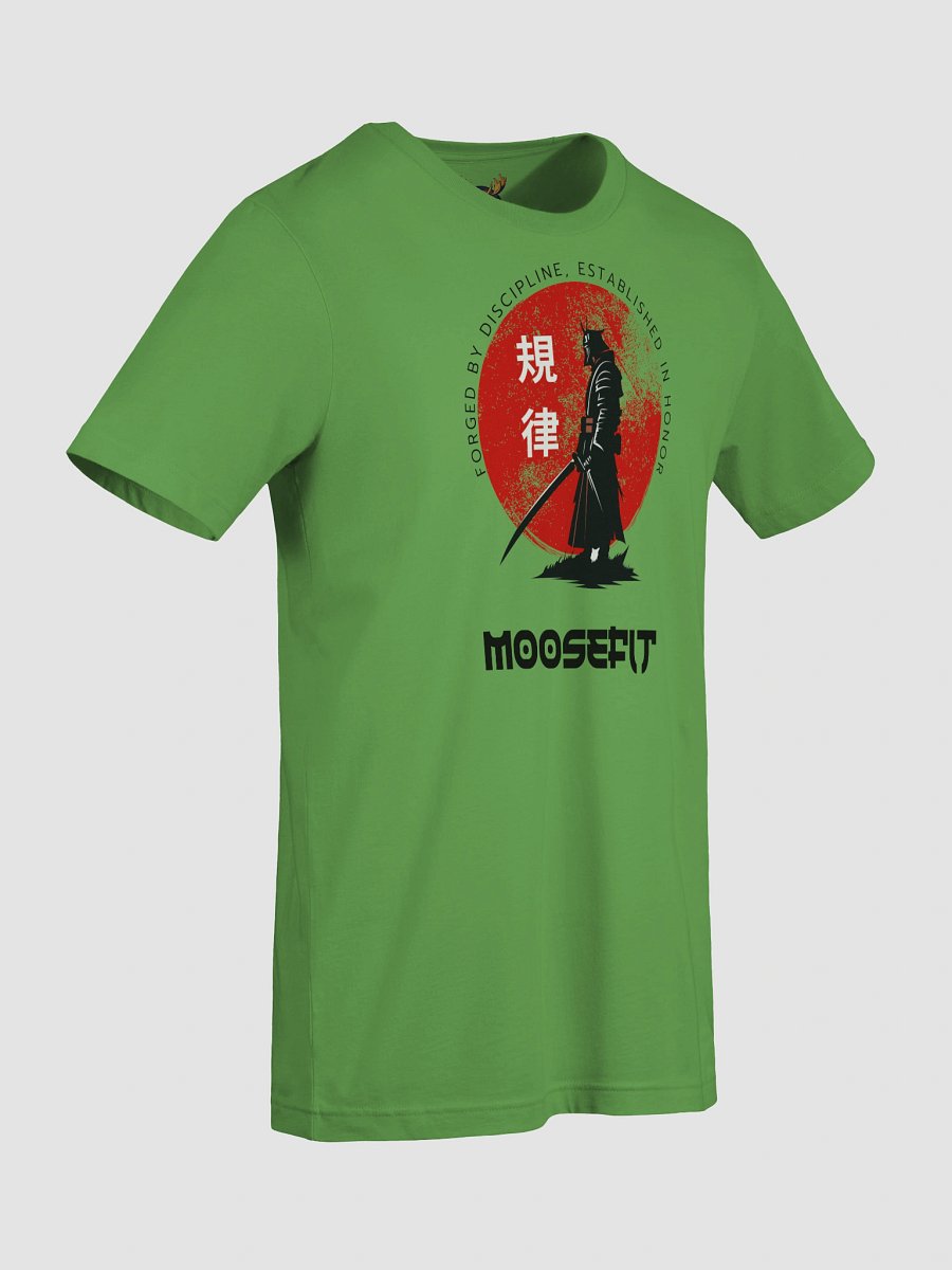 Discipline Asian Theme - Alt - T Shirt product image (96)