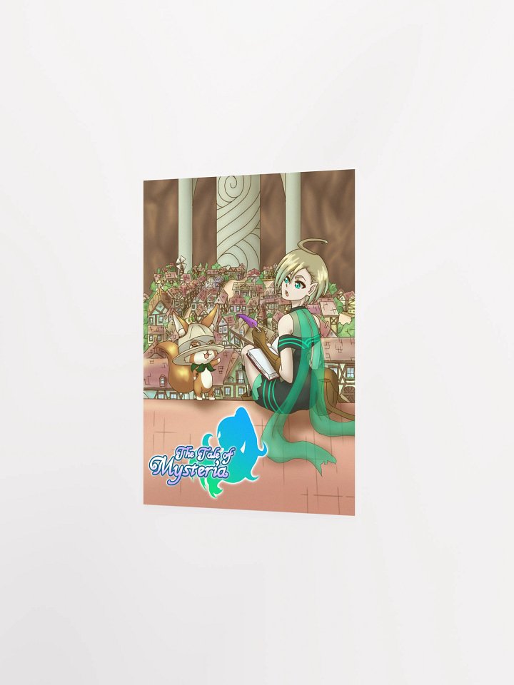 Breyze and Pree Print product image (5)