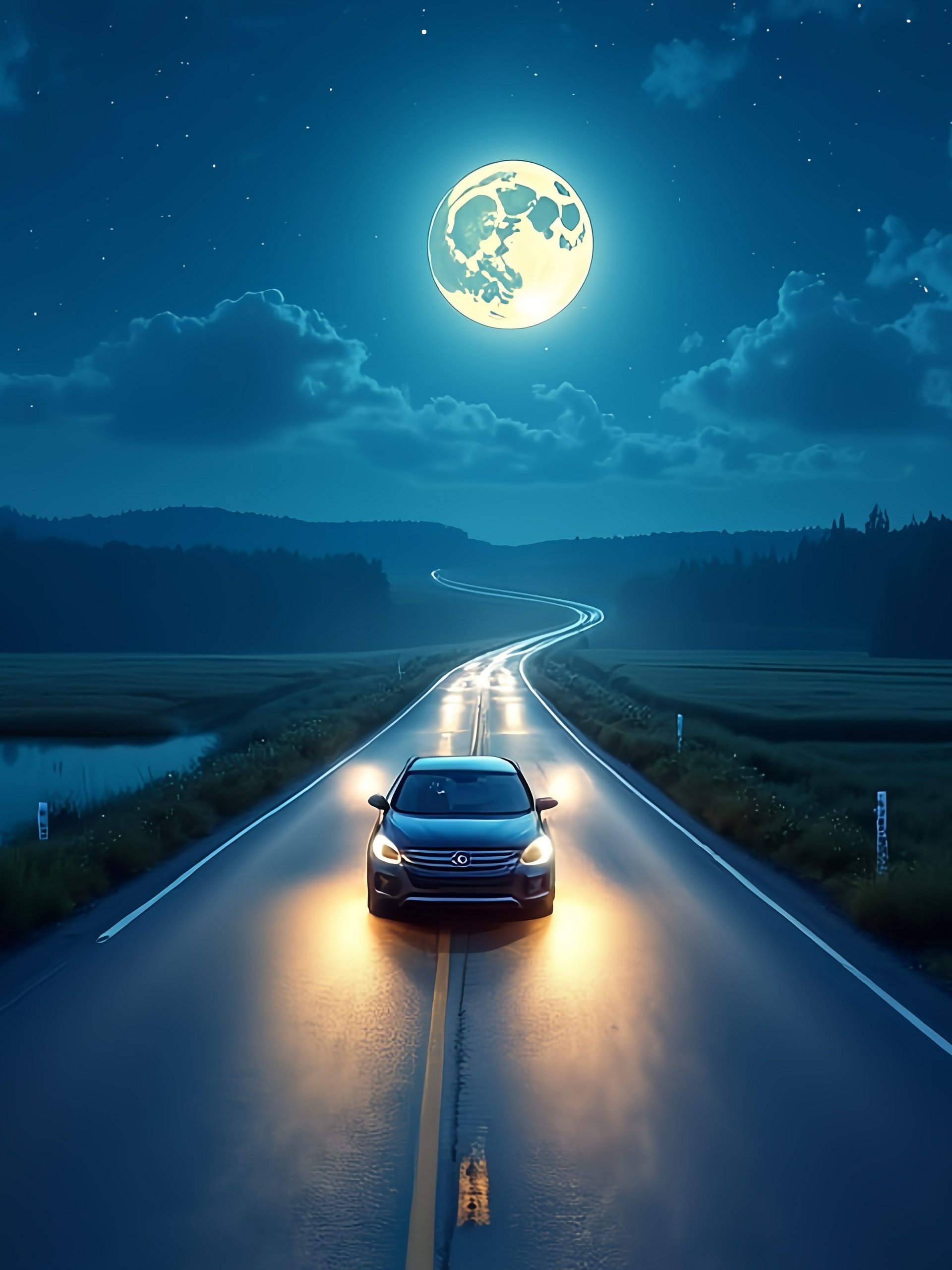 Midnight Drive product image (1)