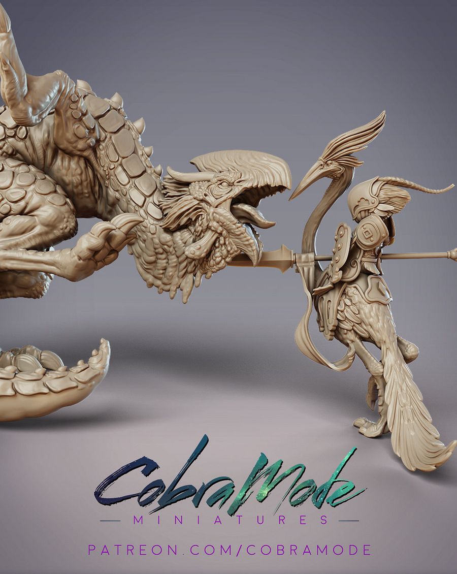 CobraMode 21 November 2021 Collection product image (2)