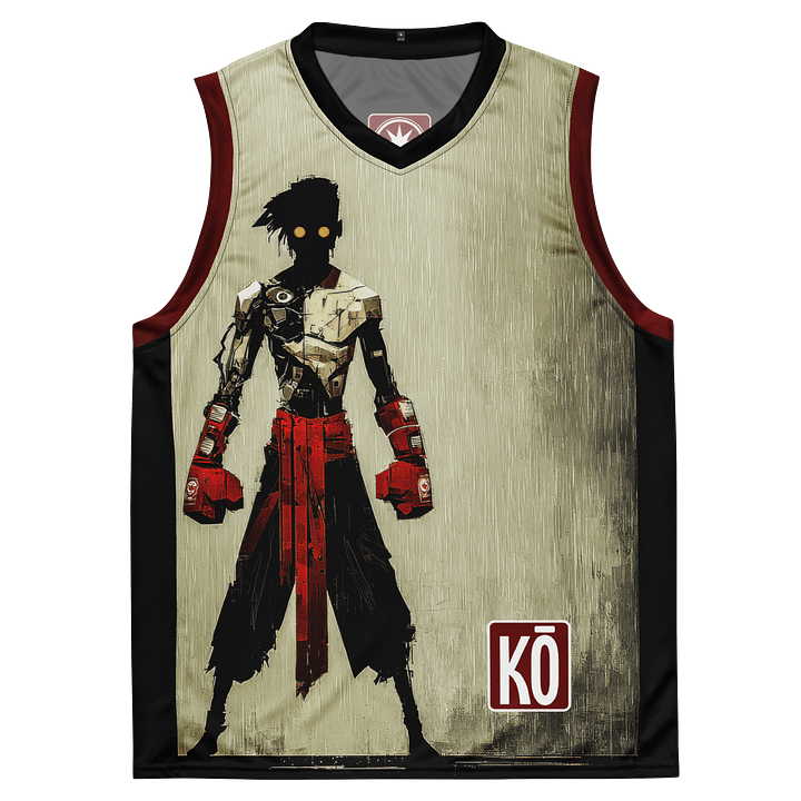 Be Ready - Performance Shirt product image (1)