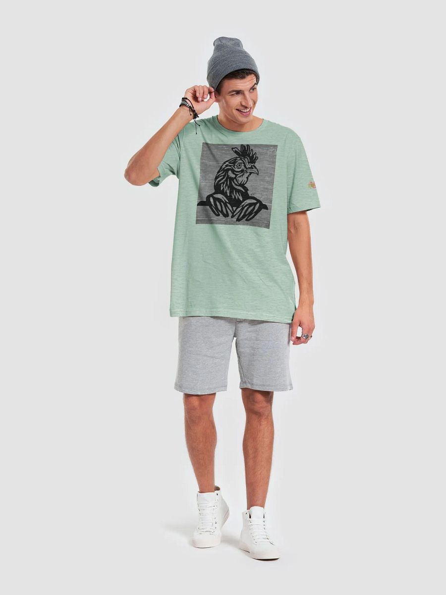 CH!CKENteam T's product image (6)