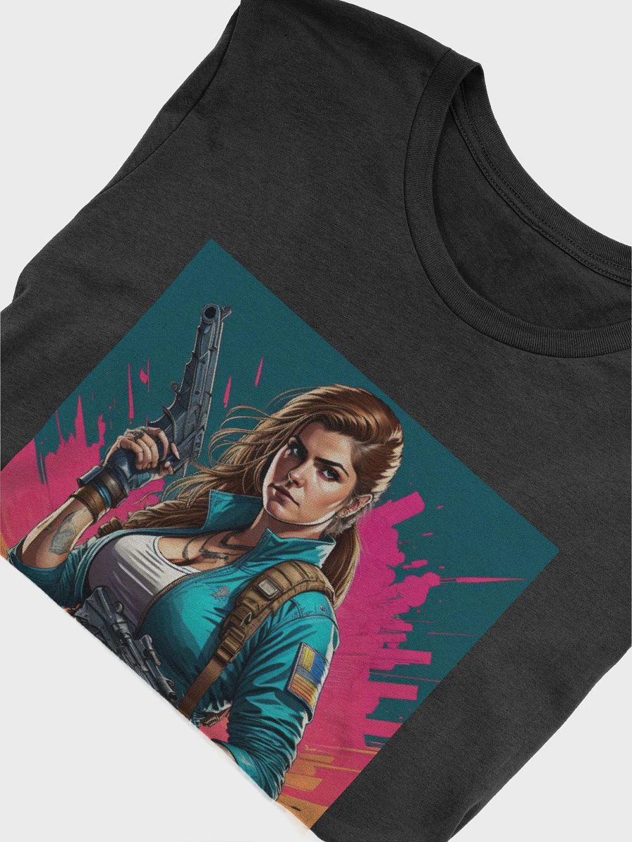 Izzy Fantasy Tee product image (5)