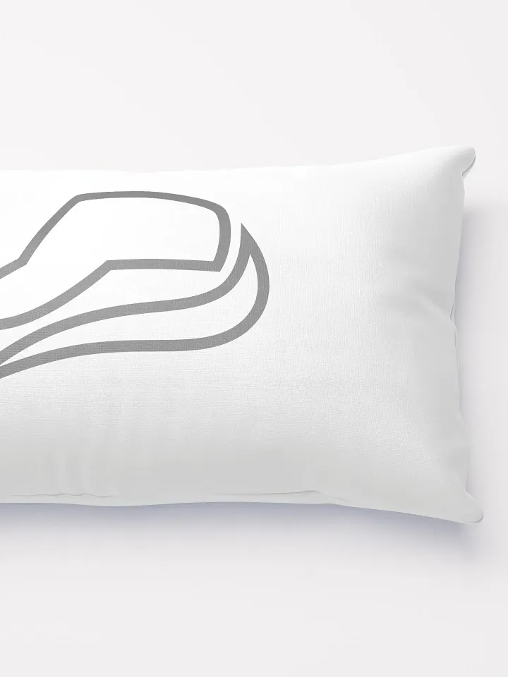 Pillow - TailCap (3 sizes) product image (2)