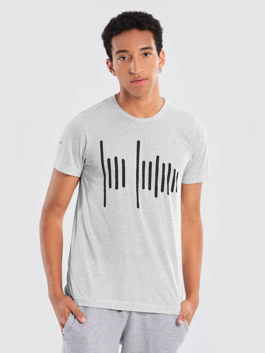 Jens Pääjärvi Dark Print T-Shirt product image (75)