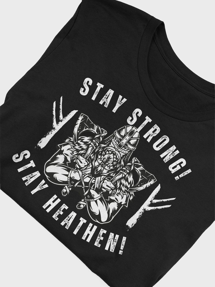 HEATHEN Spirit product image (18)