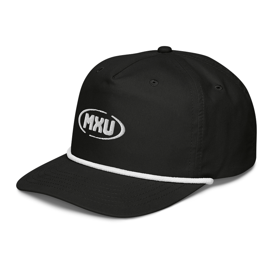 Oval Rope Cap product image (3)