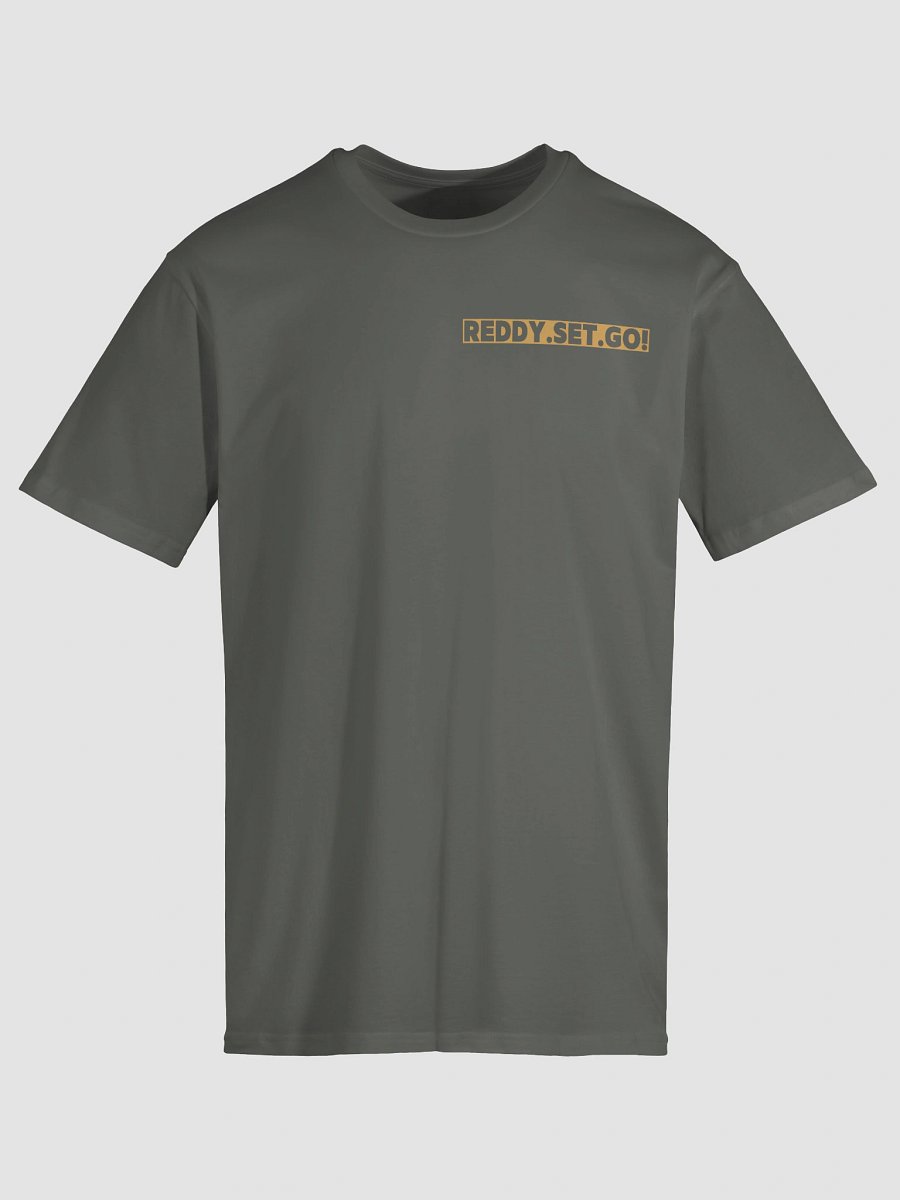 REDDY. SET. GO! TEE product image (5)