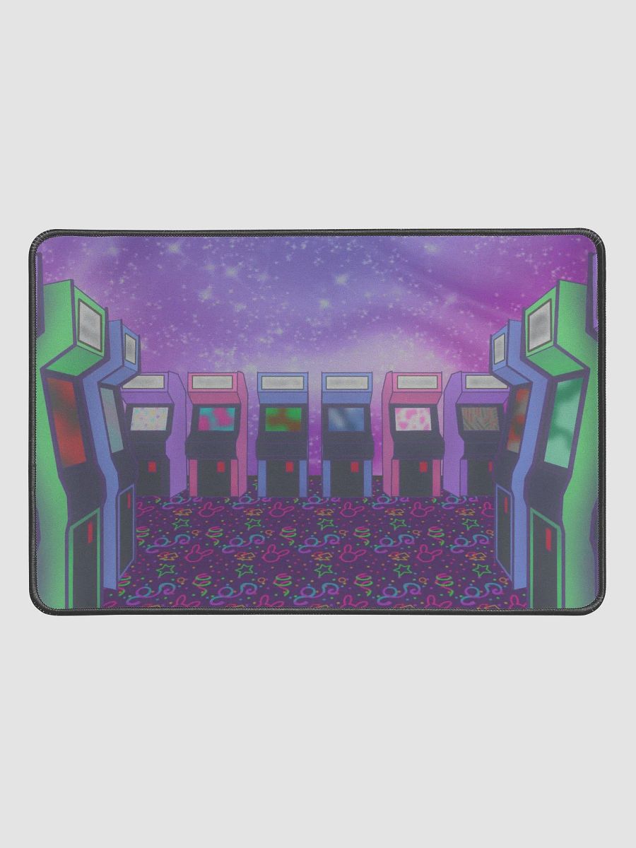 12" x 18" Arcade Deskmat product image (1)