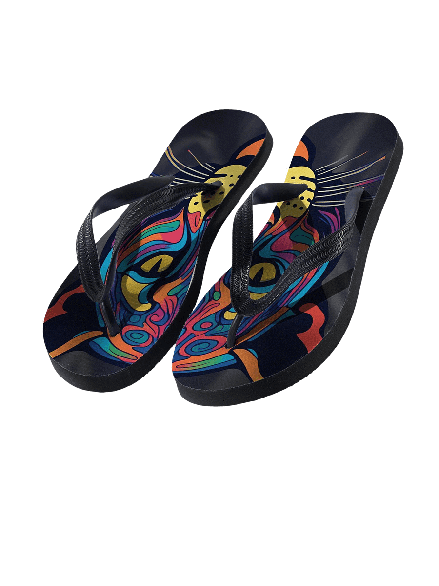 Puma Flip-Flops product image (1)