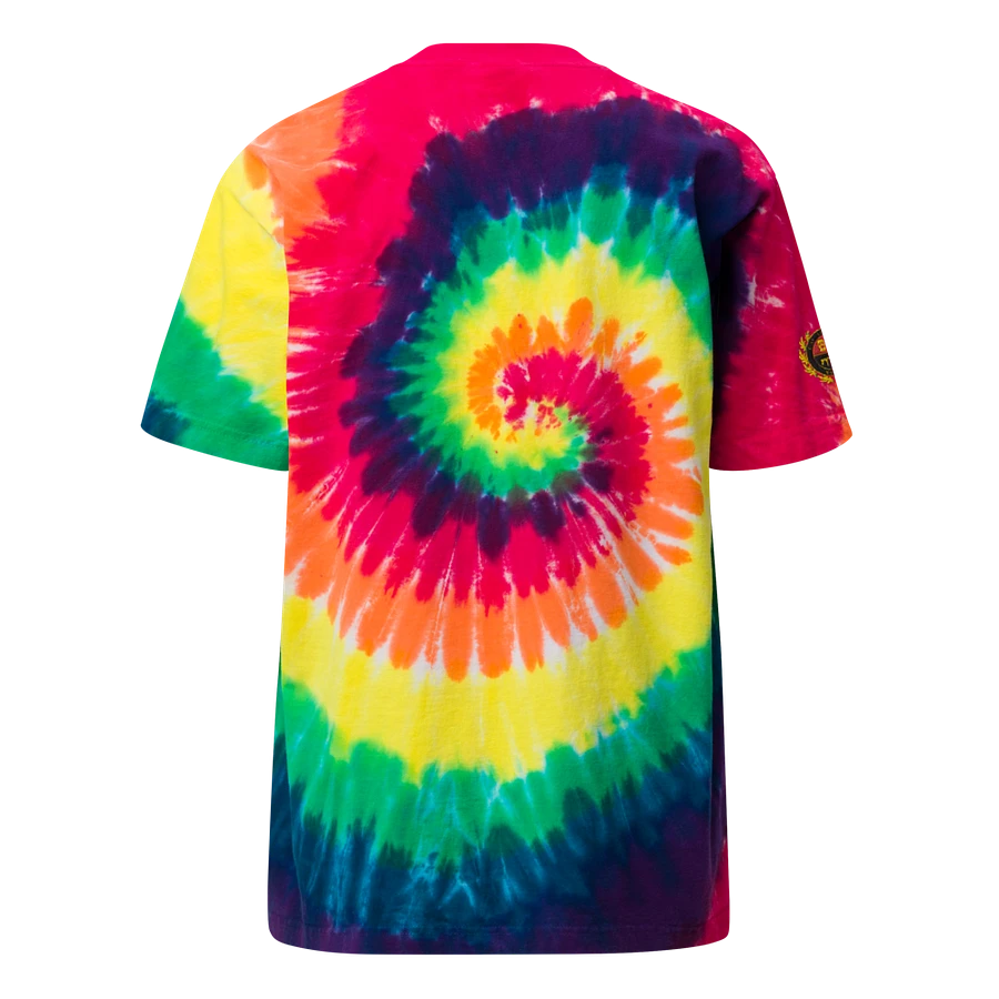 CULT TIE DYE product image (2)