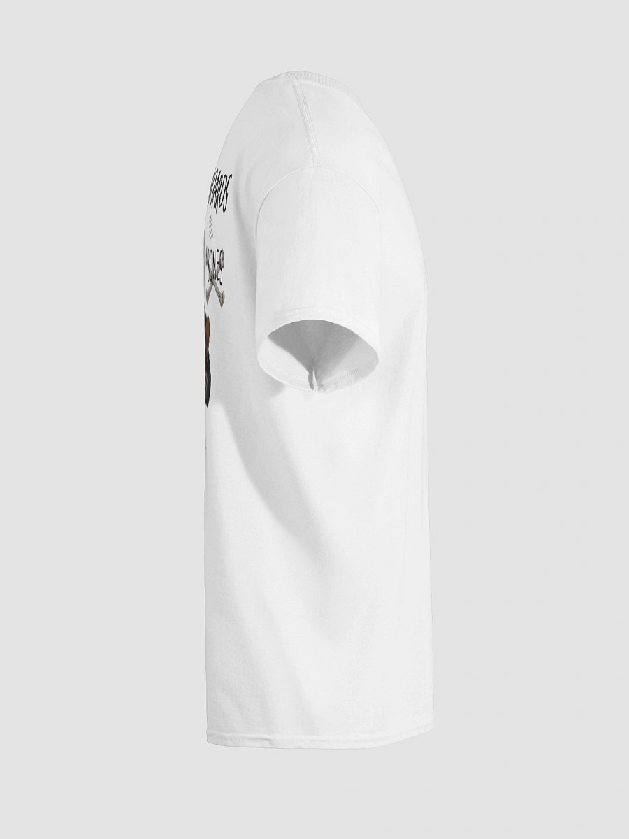 "Break Boards, not Bones!" (Cyborg Edition) product image (47)