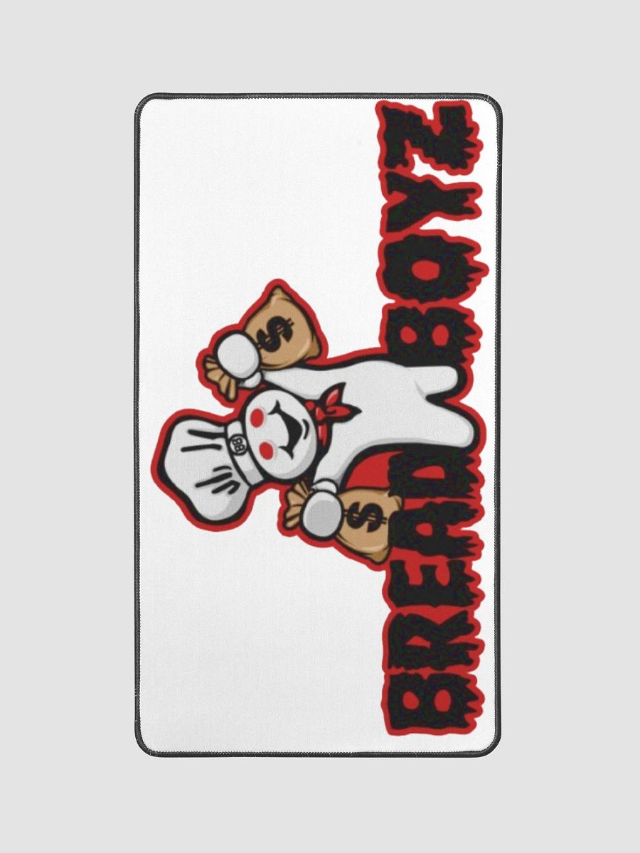 Bread Boyz Desk Mat product image (1)