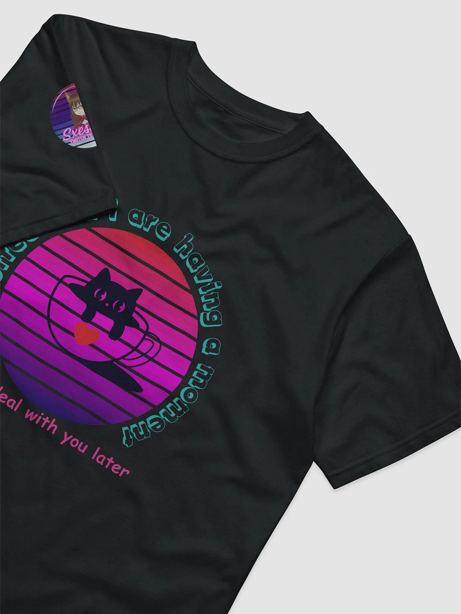 Coffee T-Shirt product image (3)