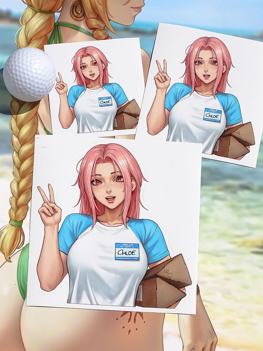 Chloe Shop product image (2)