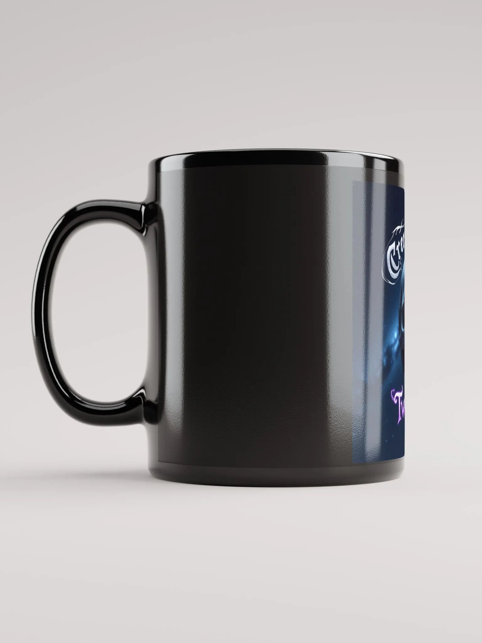 Creepfactor Twitch TV product image (11)