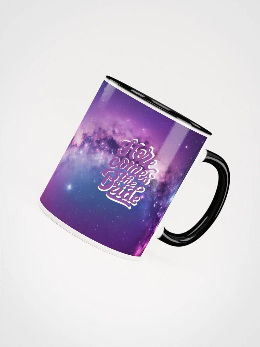 Rapture Ready Ceramic Mug product image (8)