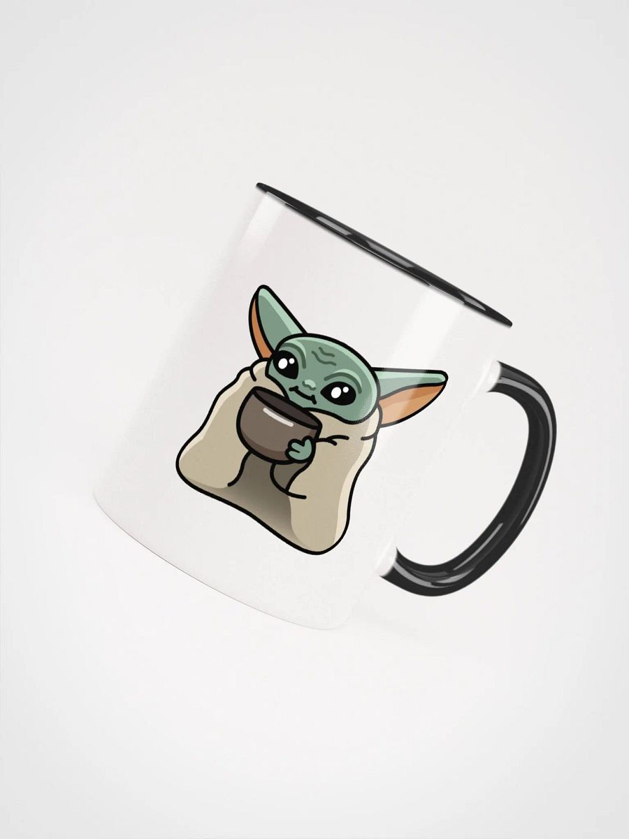 Broff Mug product image (4)