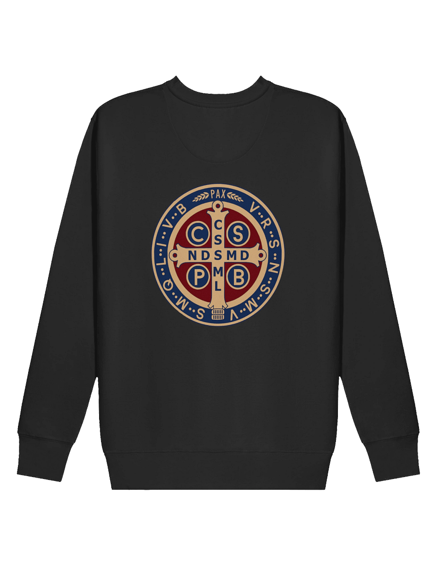 PNB Crown Logo Premium Sweatshirt Thompson Hipodrom Zagreb product image (5)