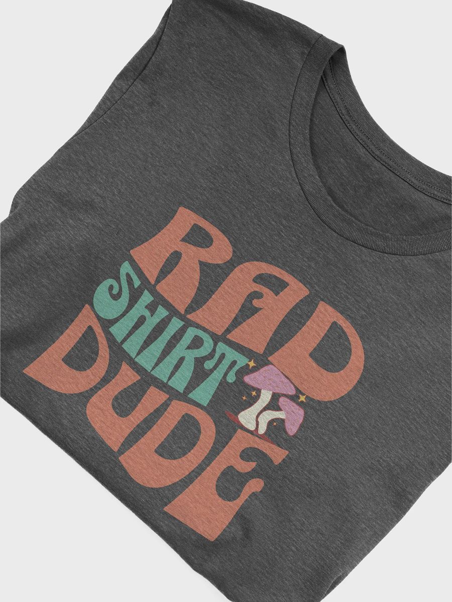 Rad Shirt Dude product image (7)