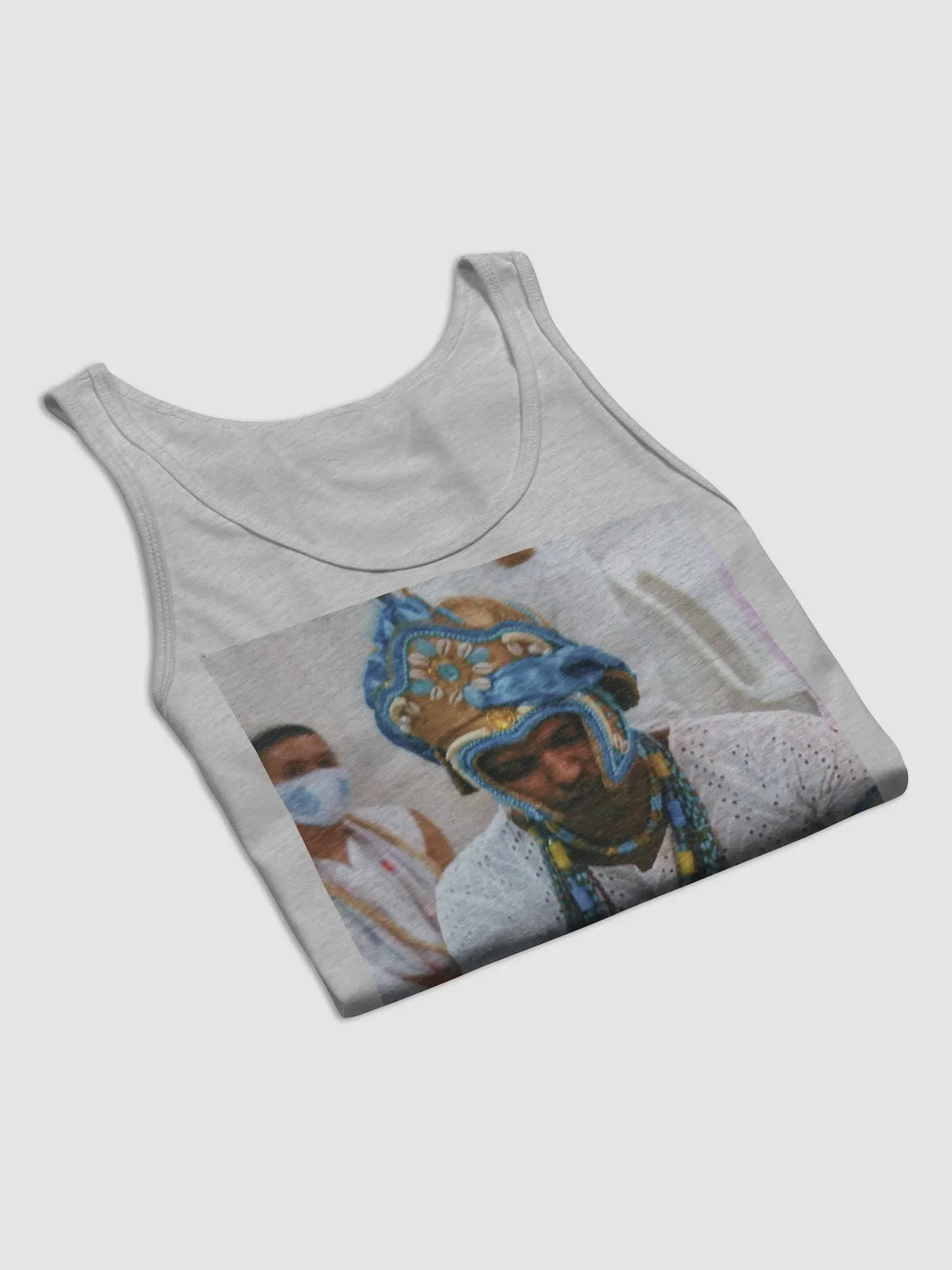 Logum de Edé o Guerreiro caçador product image (8)