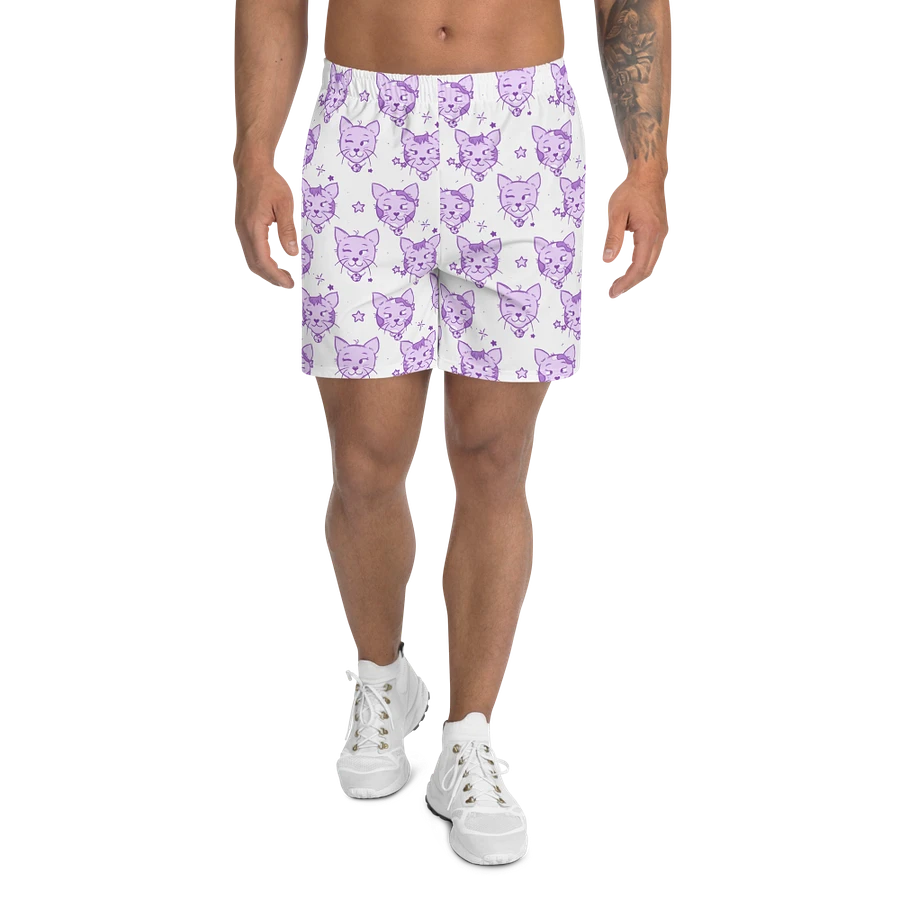 SHOW ME YOUR KITTY Shorts product image (2)