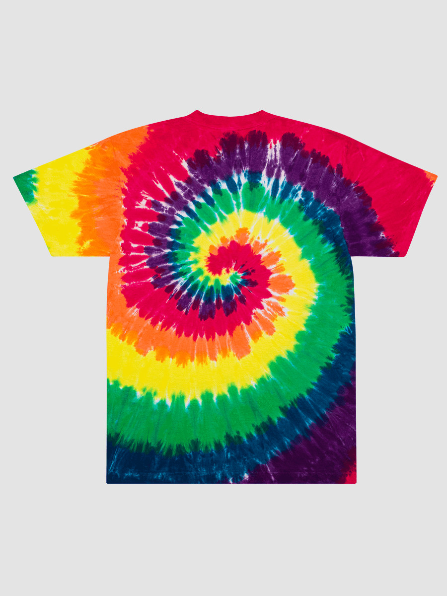 Hyushi - Tie Dye Tee product image (3)