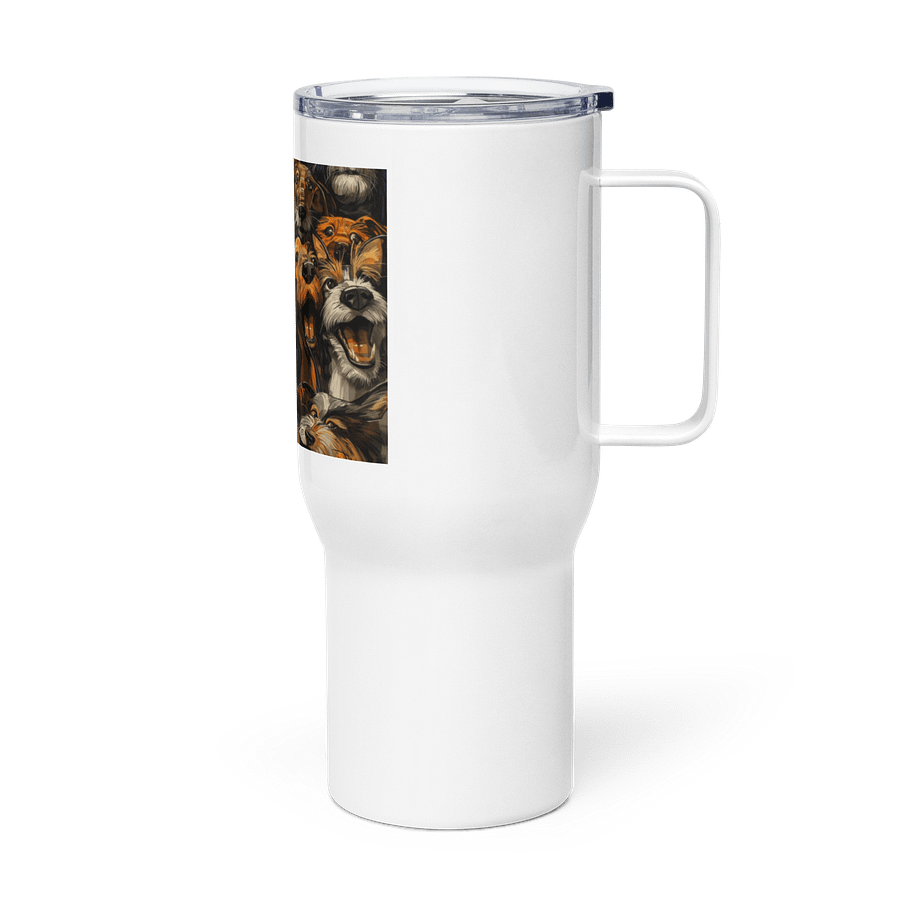 PUPPY DOG product image (4)