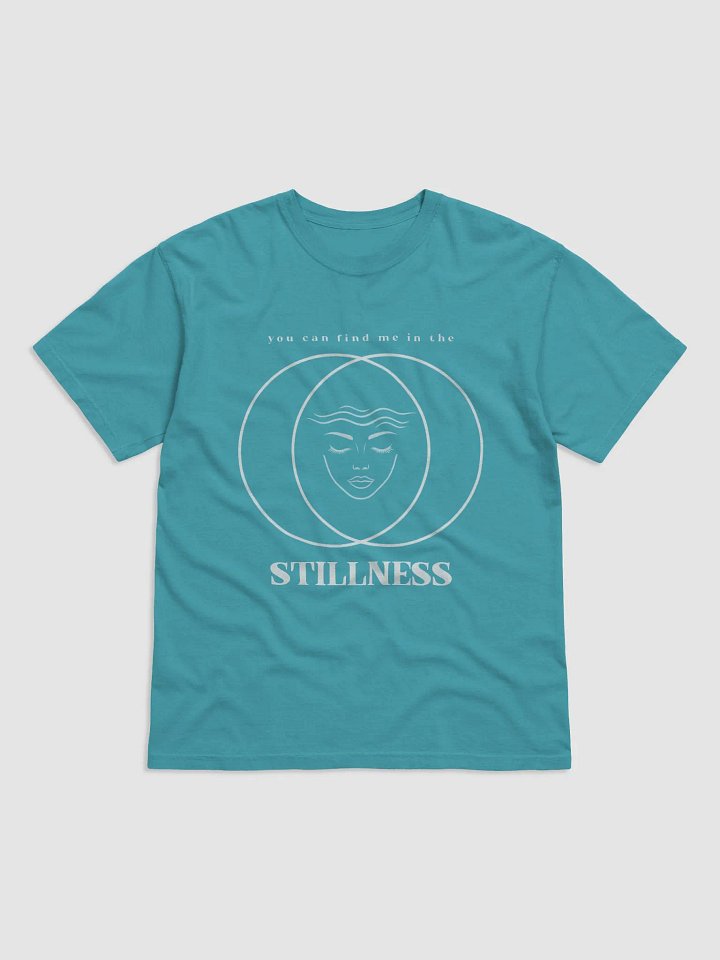 Stillness - Feminine product image (1)
