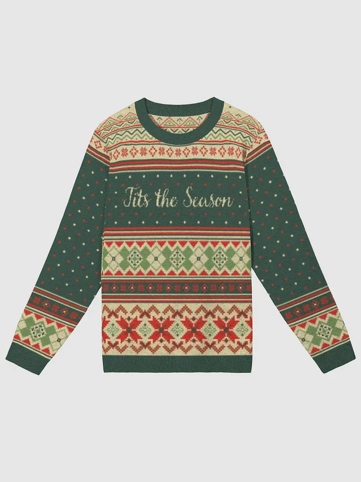 Tits the Season product image (2)