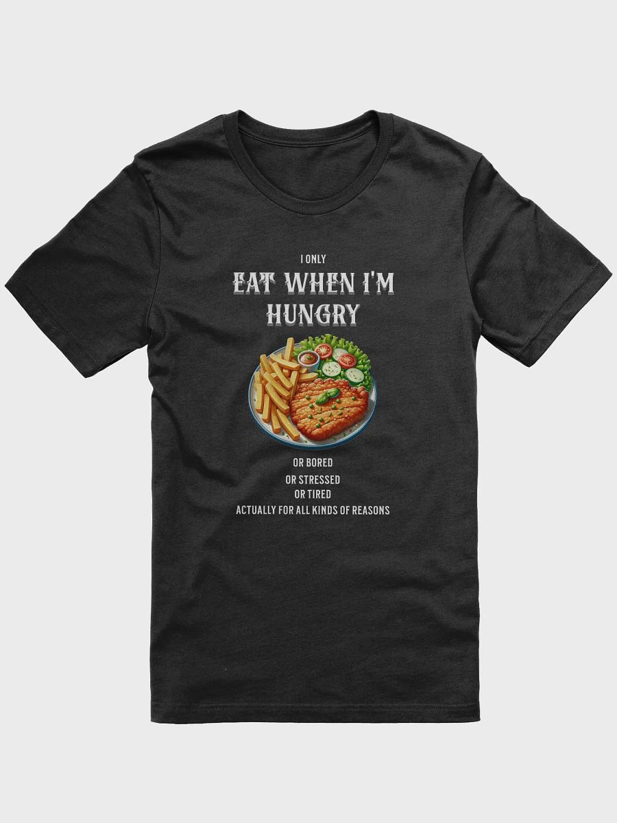 Eat when I'm hungry product image (4)