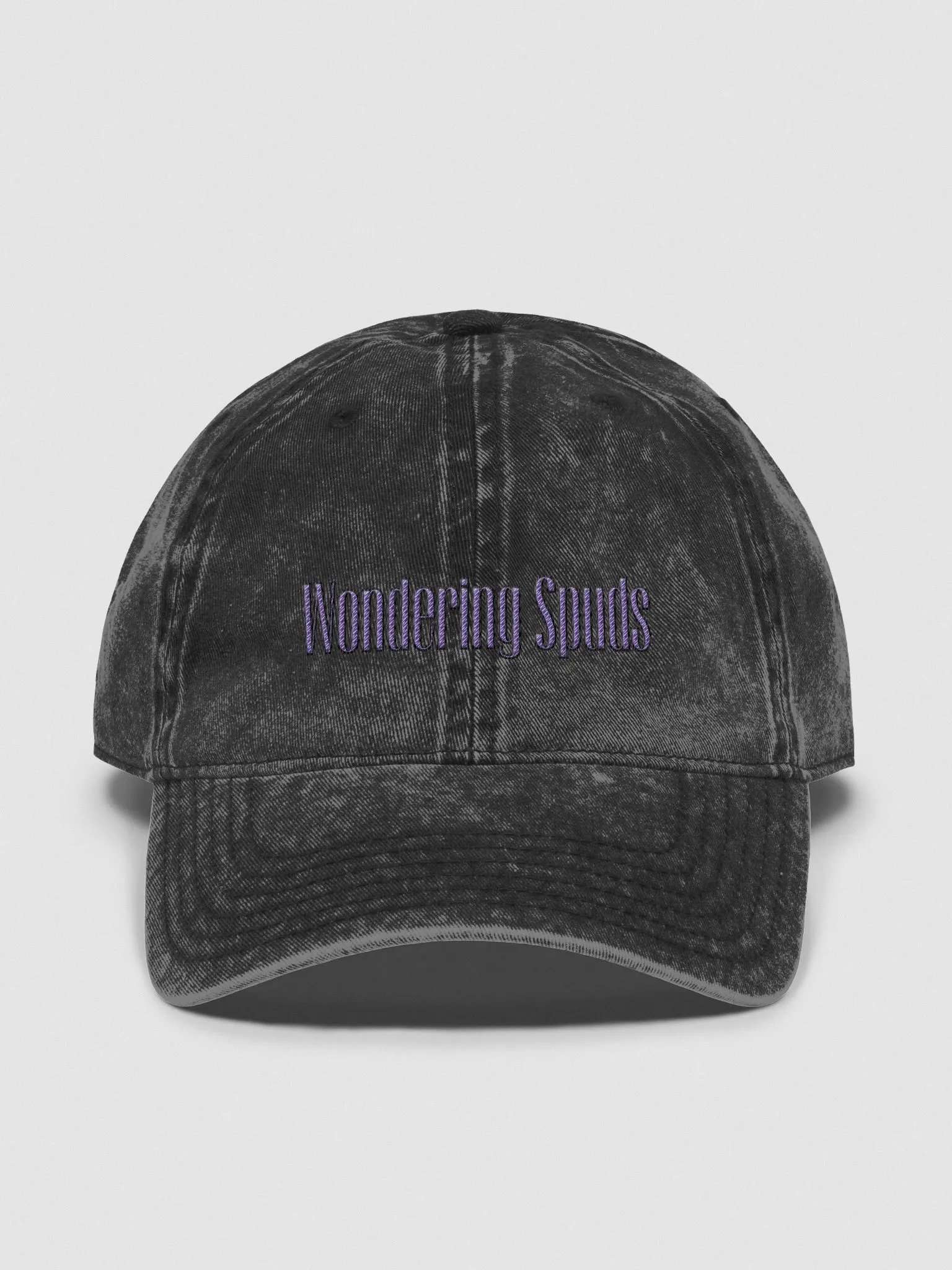 Wondering Spuds Cap product image (2)