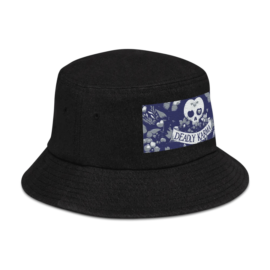Bucket Hat product image (3)