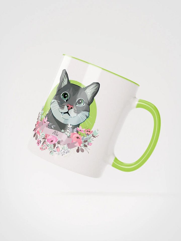 Mu Taza product image (2)